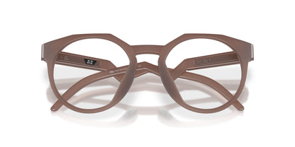 Oakley Hstn Rx 8139 Eyeglasses
