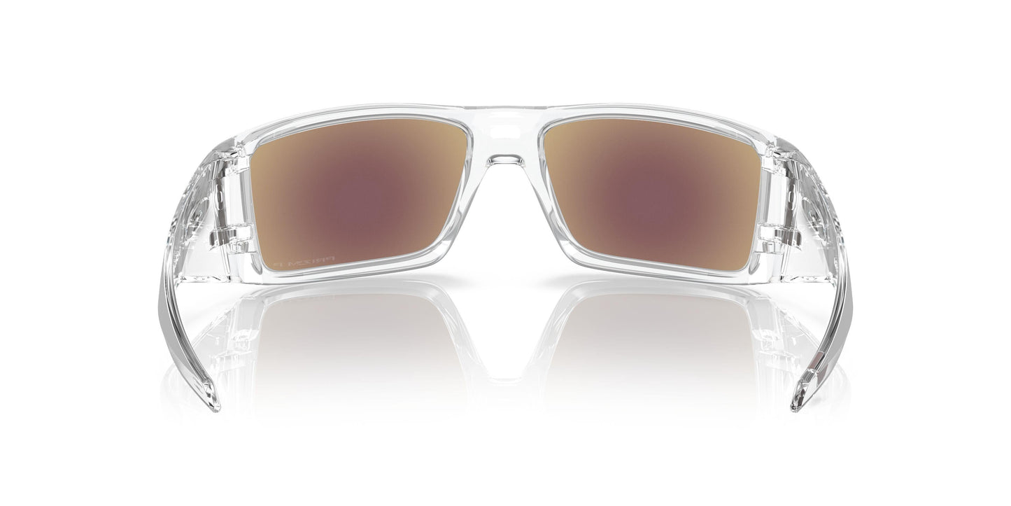 Oakley Heliostat 9231 Sunglasses
