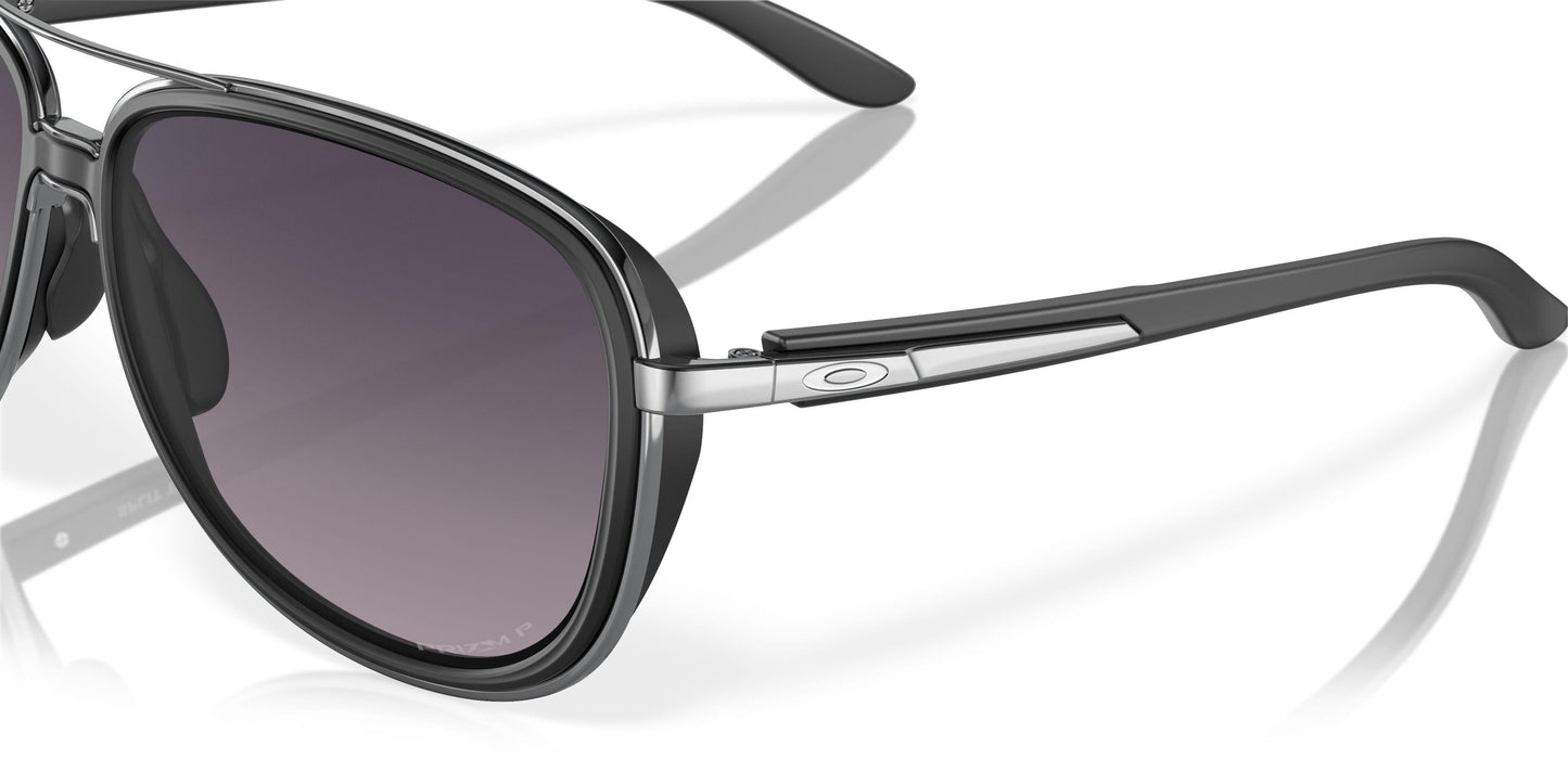 Oakley Split Time 4129 Sunglasses