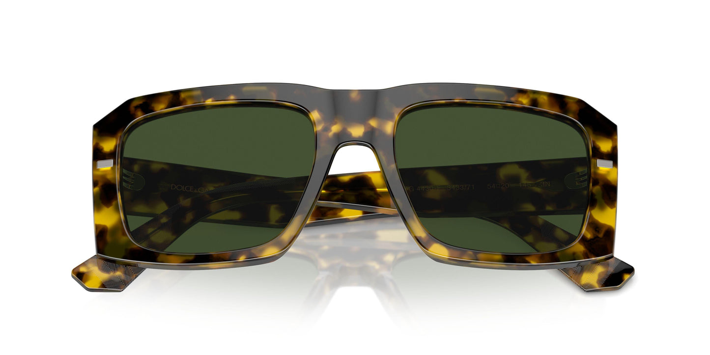Dolse & Gabana  4430F Sunglasses