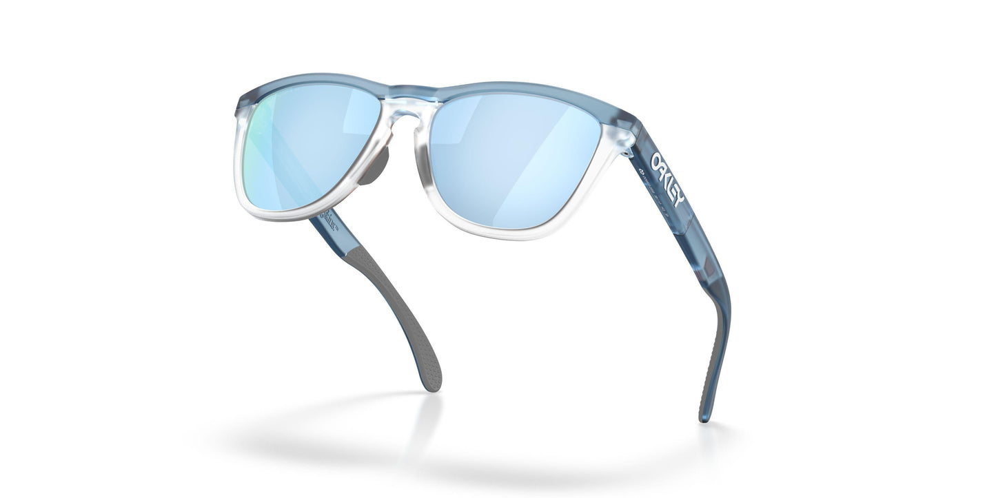 Oakley Frogskins Range Xl 9503 Sunglasses