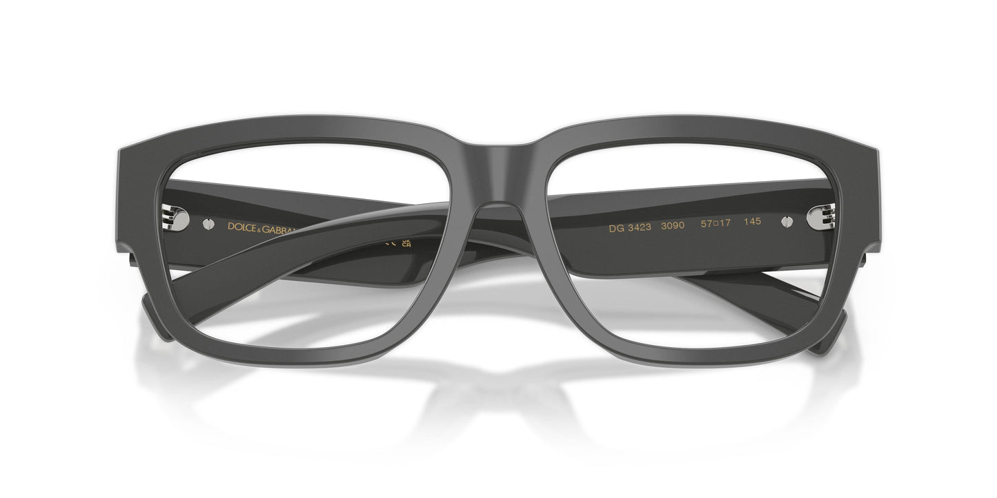 Dolse & Gabana  3423 Eyeglasses