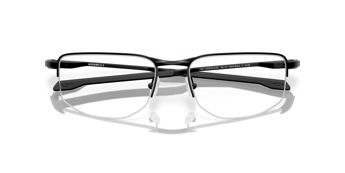 Oakley Addams 0.5 3035 Eyeglasses