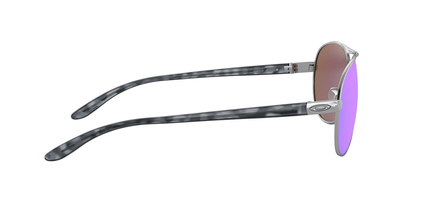 Oakley Feedback 4079 Sunglasses