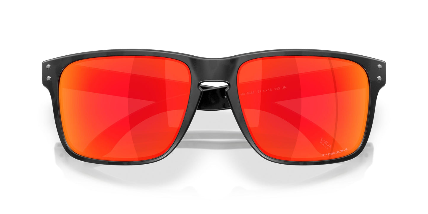 Oakley Holbrook Xxl 9487 Sunglasses