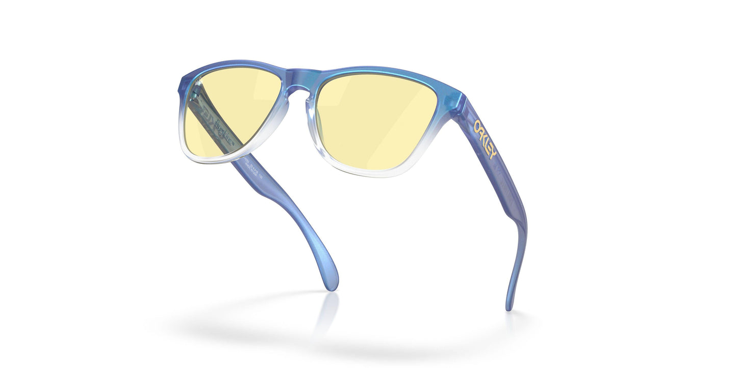 Oakley Frogskins Xs 9006 Sunglasses