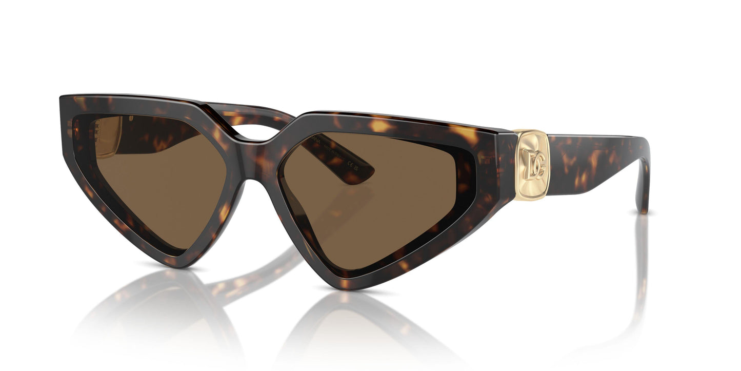 Dolse & Gabana  4469F Sunglasses