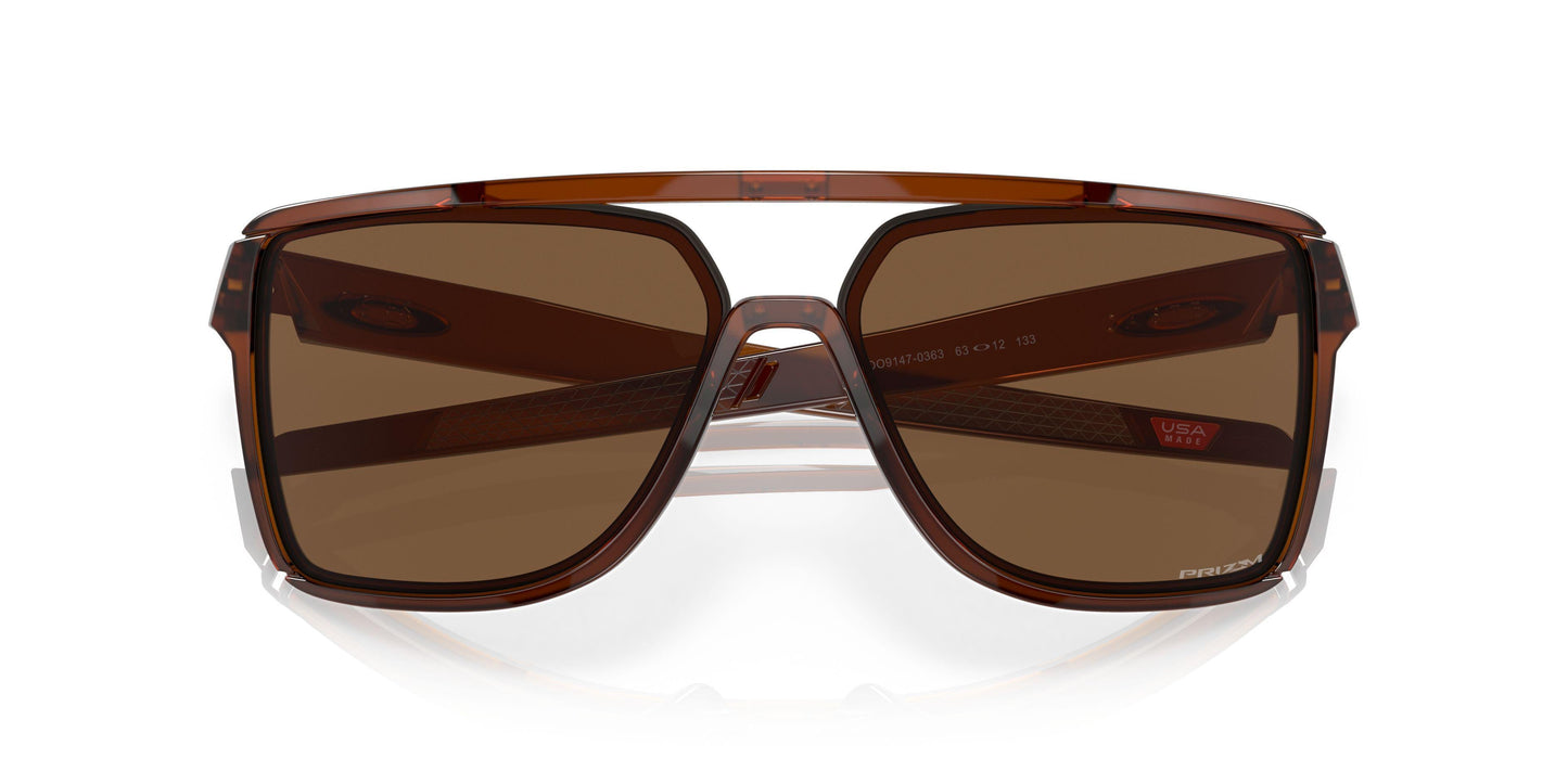 Oakley Castel 9147 Sunglasses