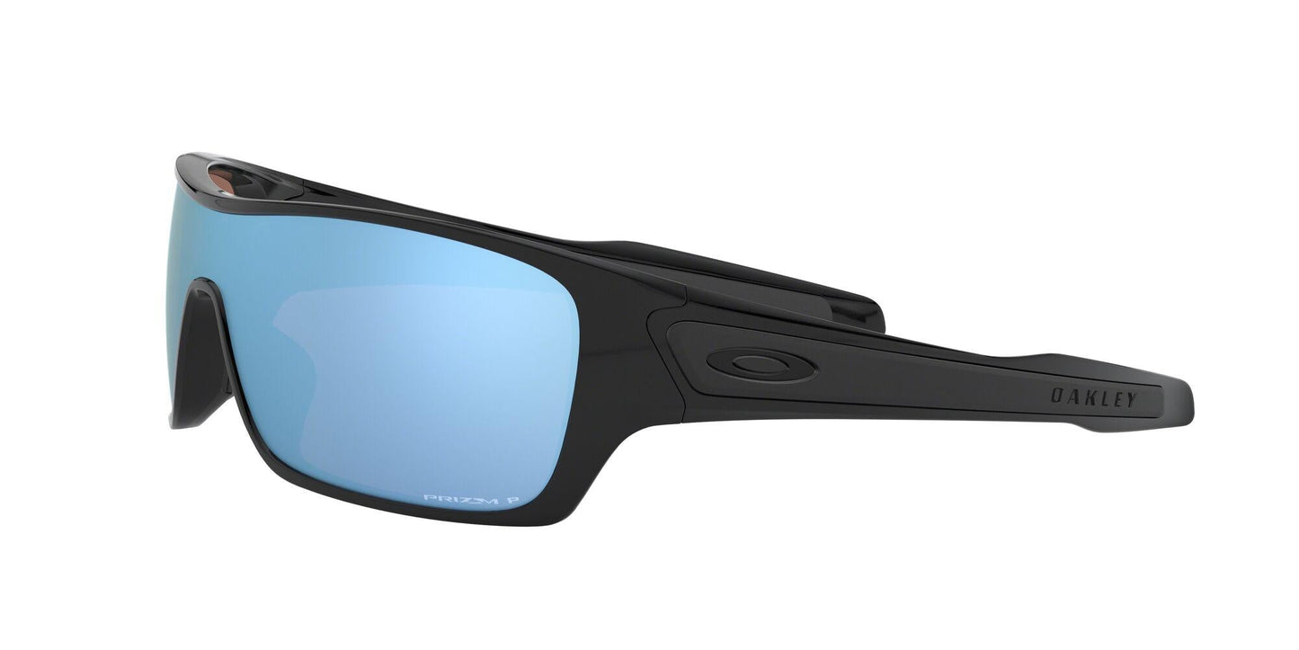 Oakley Turbine Rotor 9307 Sunglasses