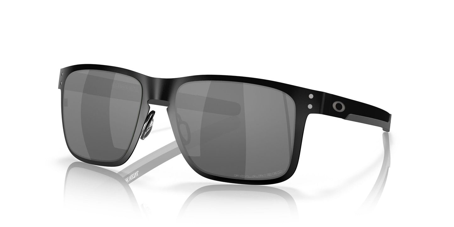 Oakley Holbrook Metal 4123 Sunglasses