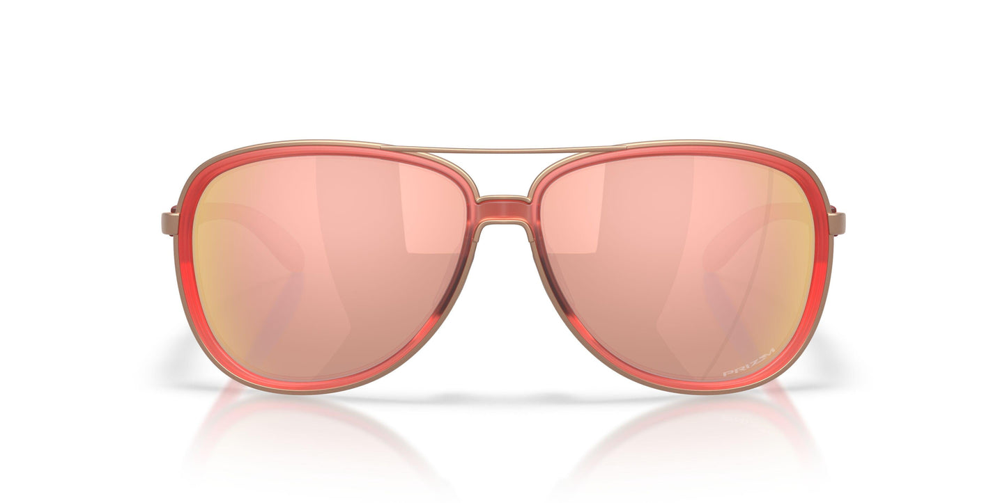 Oakley Split Time 4129 Sunglasses