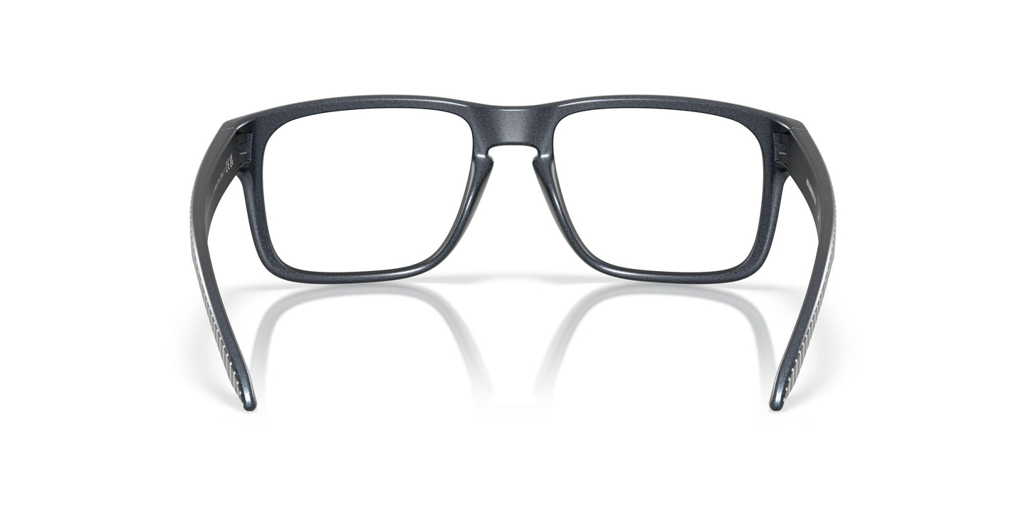 Oakley Holbrook Rx 8156 Eyeglasses
