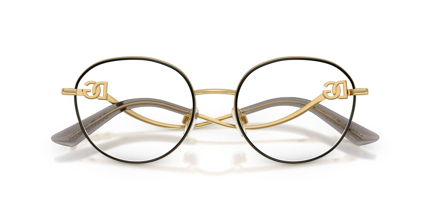 Dolse & Gabana  1365 Eyeglasses