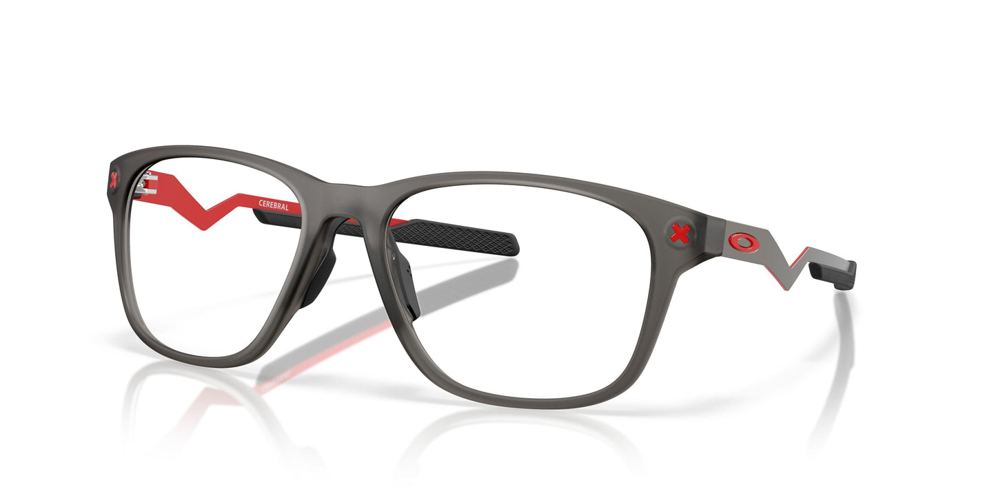 Oakley Cerebral 8187 Eyeglasses
