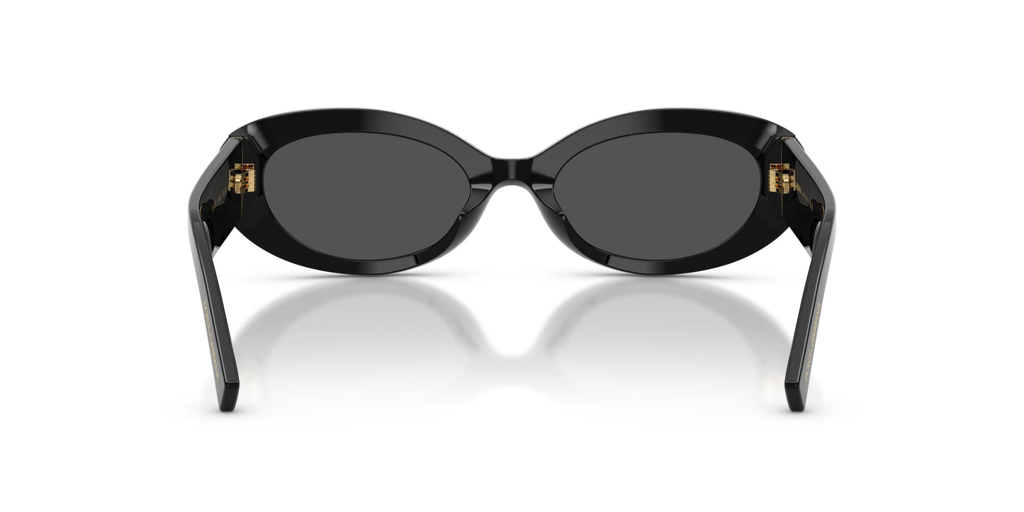 Dolse & Gabana  4537 Sunglasses