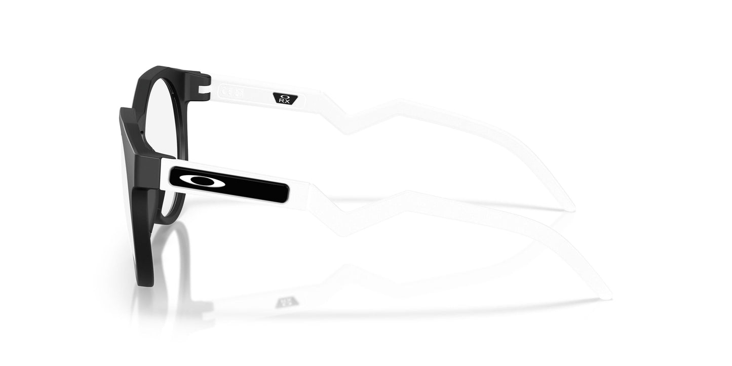 Oakley Hstn Rx 8139 Eyeglasses