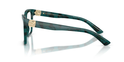 Dolse & Gabana  3395 Eyeglasses