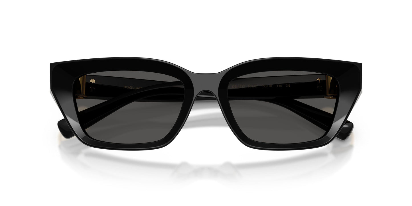 Dolse & Gabana  4532 Sunglasses
