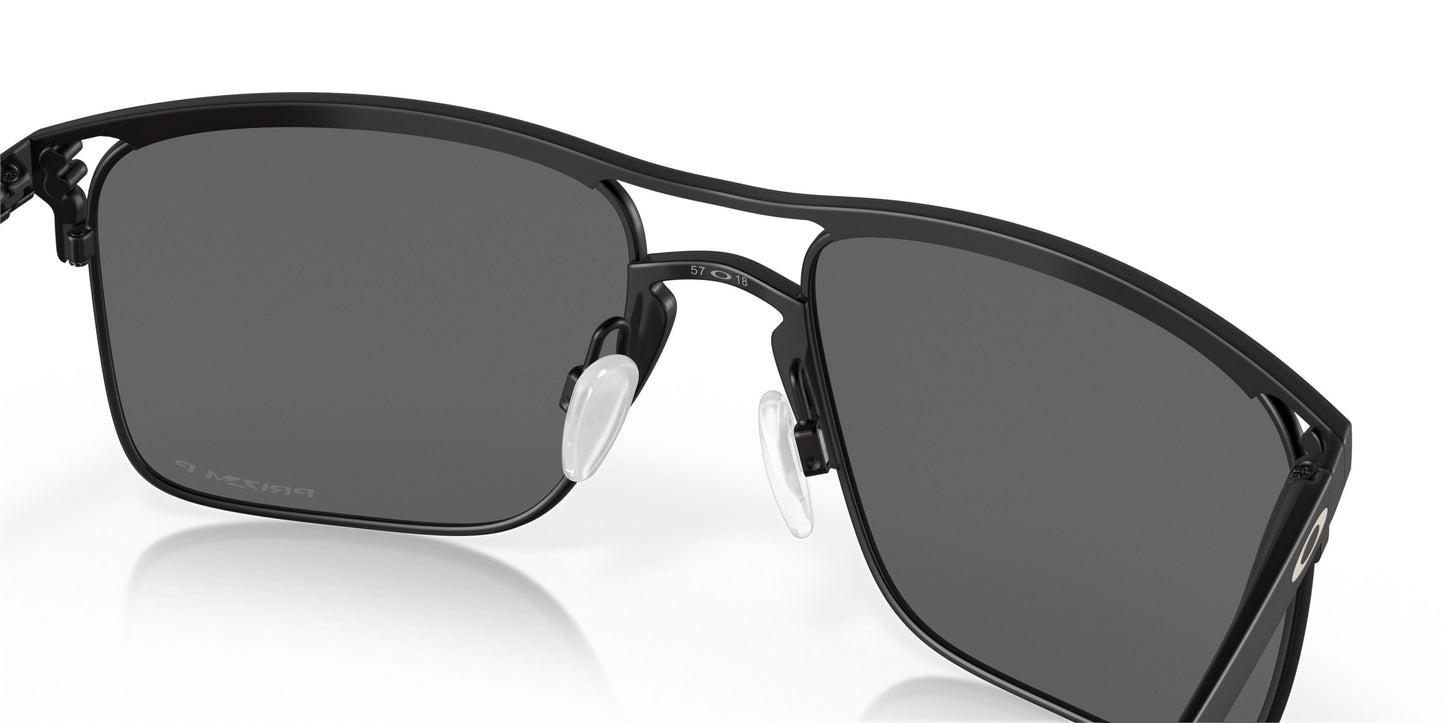 Oakley Holbrook Ti 6048 Sunglasses