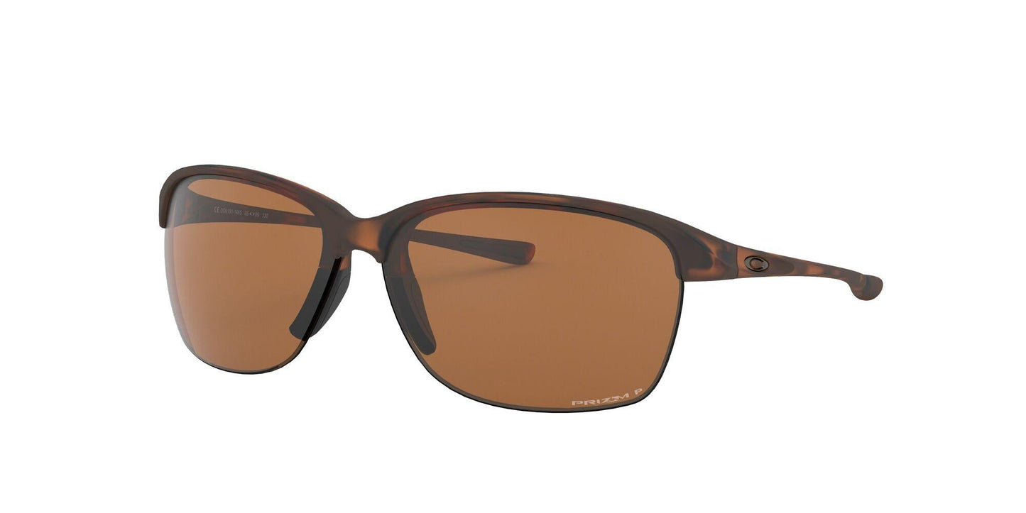Oakley Unstoppable 9191 Sunglasses