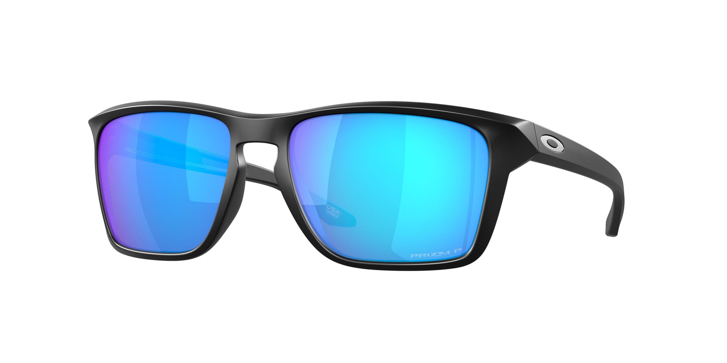 Oakley Sylas 9448 Sunglasses