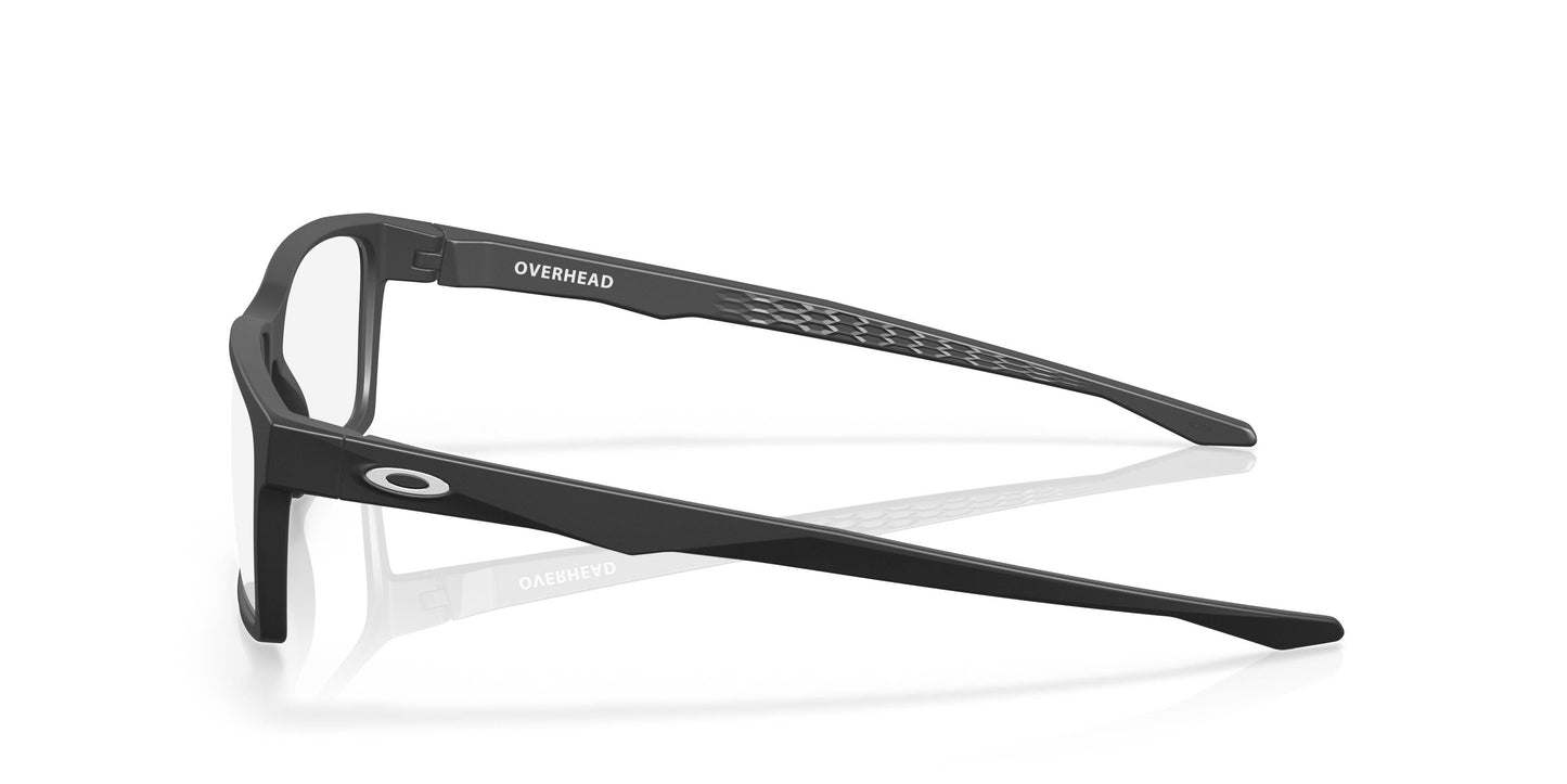 Oakley Overhead 8060 Eyeglasses