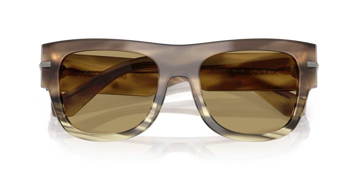 Dolse & Gabana  4484 Sunglasses