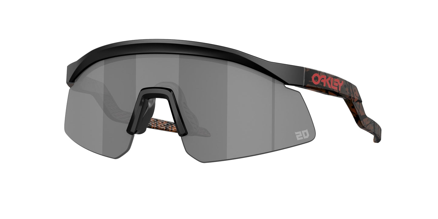 Oakley Hydra 9229 Sunglasses