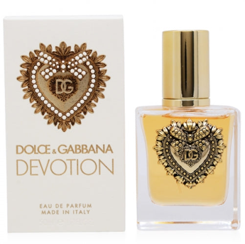 D&G Dolse & Gabana  Devotion EDP Spray