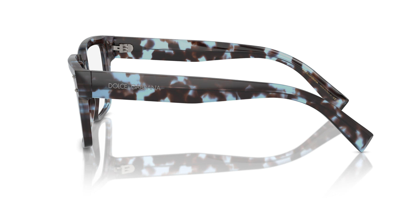 Dolse & Gabana  3383 Eyeglasses