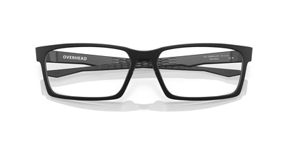 Oakley Overhead 8060 Eyeglasses