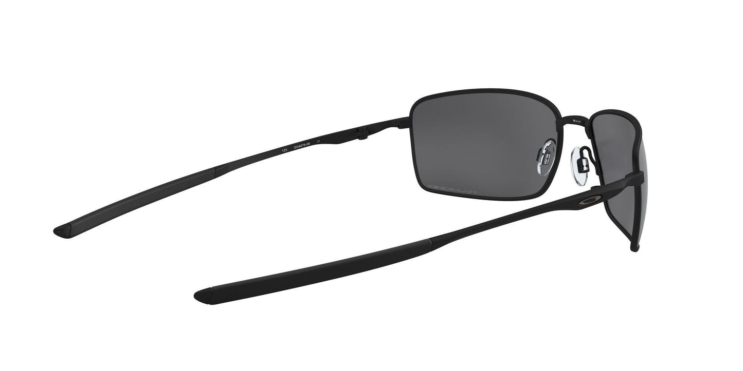 Oakley Square Wire 4075 Sunglasses