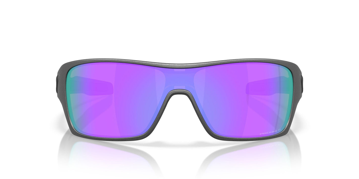 Oakley Turbine Rotor 9307 Sunglasses
