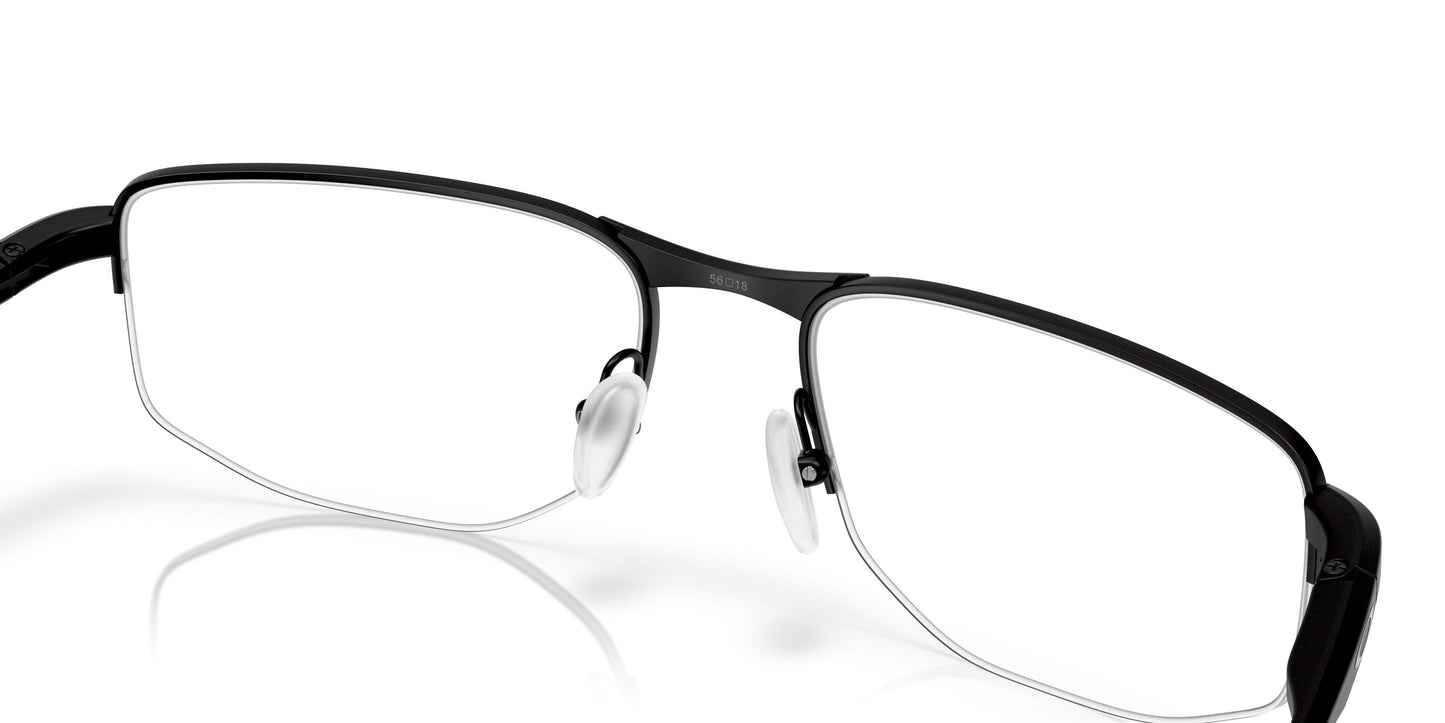 Oakley Addams 0.5 3035 Eyeglasses