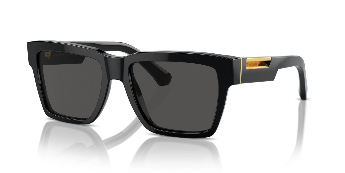 Dolse & Gabana  4465 Sunglasses