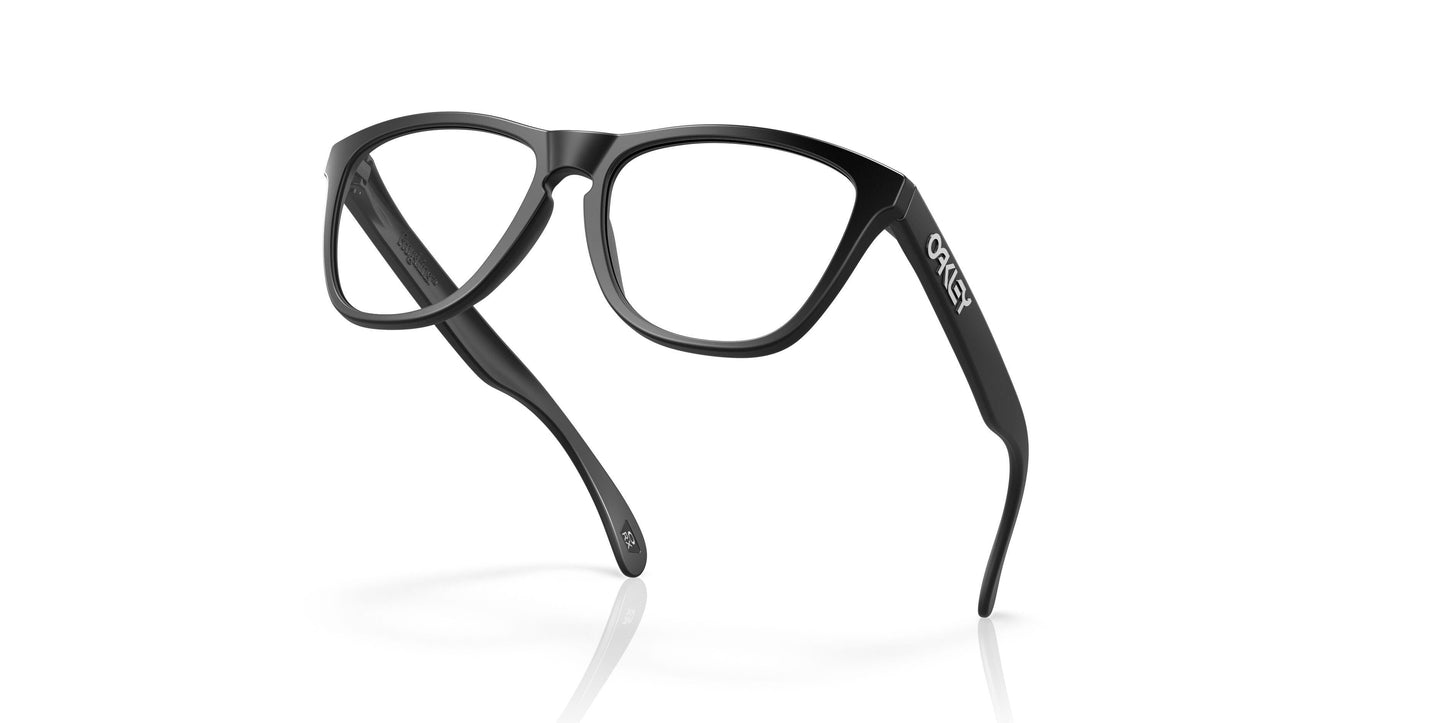 Oakley Frogskins Rx A 8137A Eyeglasses