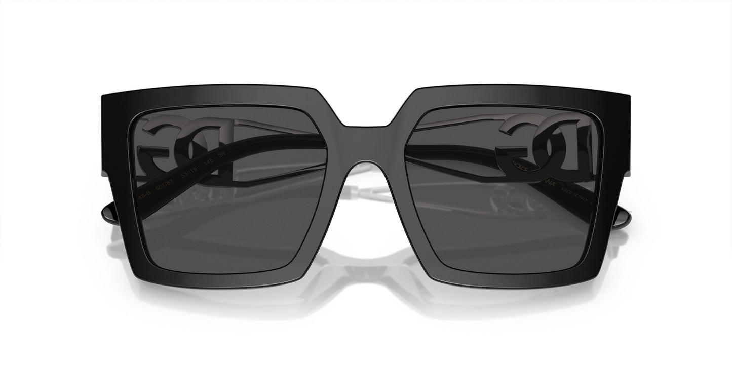 Dolse & Gabana  4446B Sunglasses