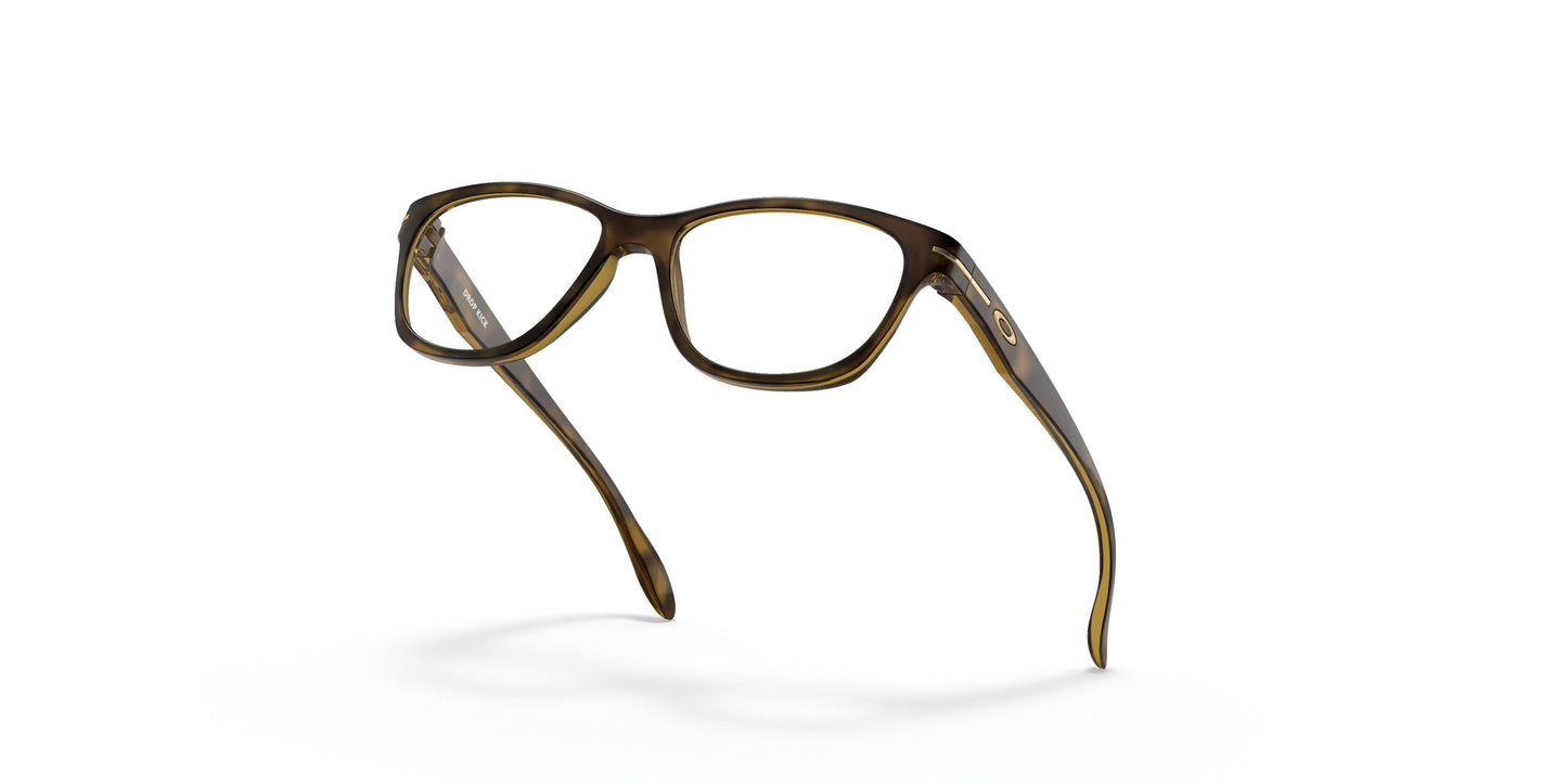 Oakley Drop Kick 8019 Eyeglasses