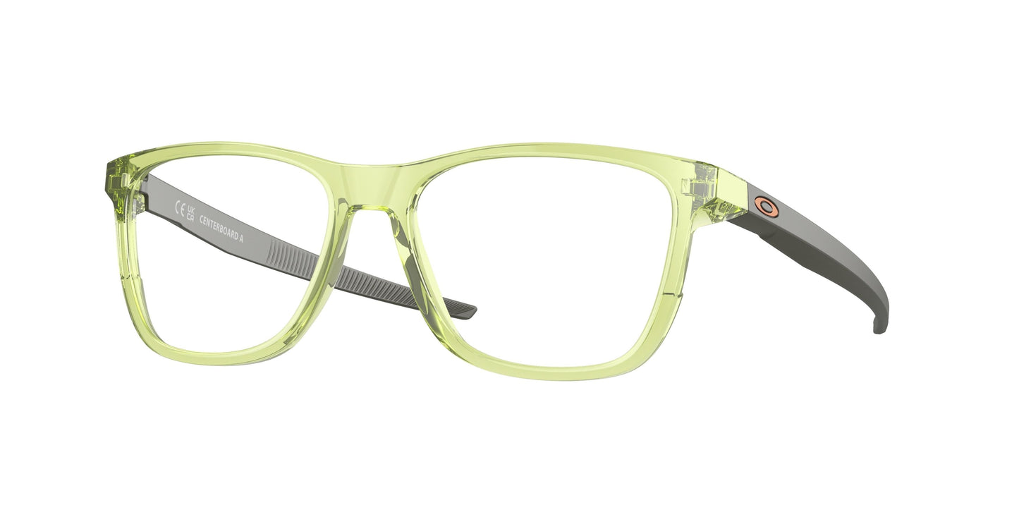 Oakley Centerboard A 8163F Eyeglasses