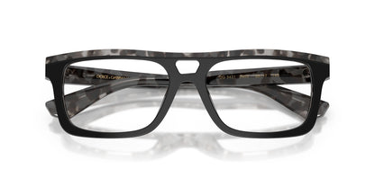 Dolse & Gabana  3431 Eyeglasses