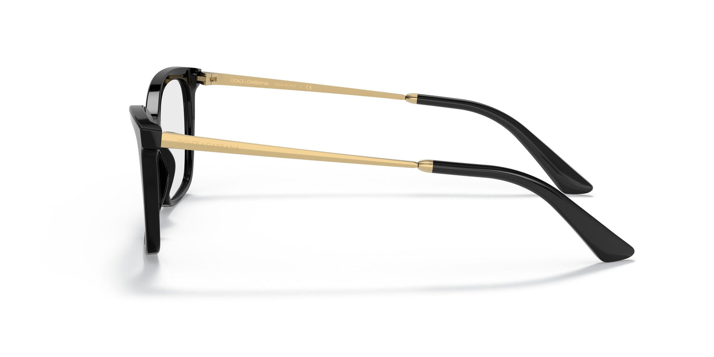 Dolse & Gabana  3347 Eyeglasses
