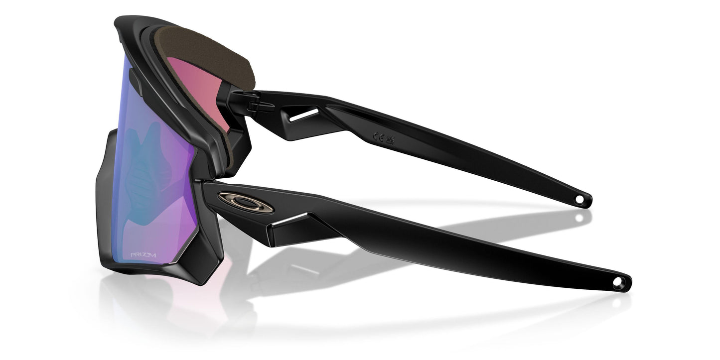 Oakley Wind Jacket 2.0 9418 Sunglasses