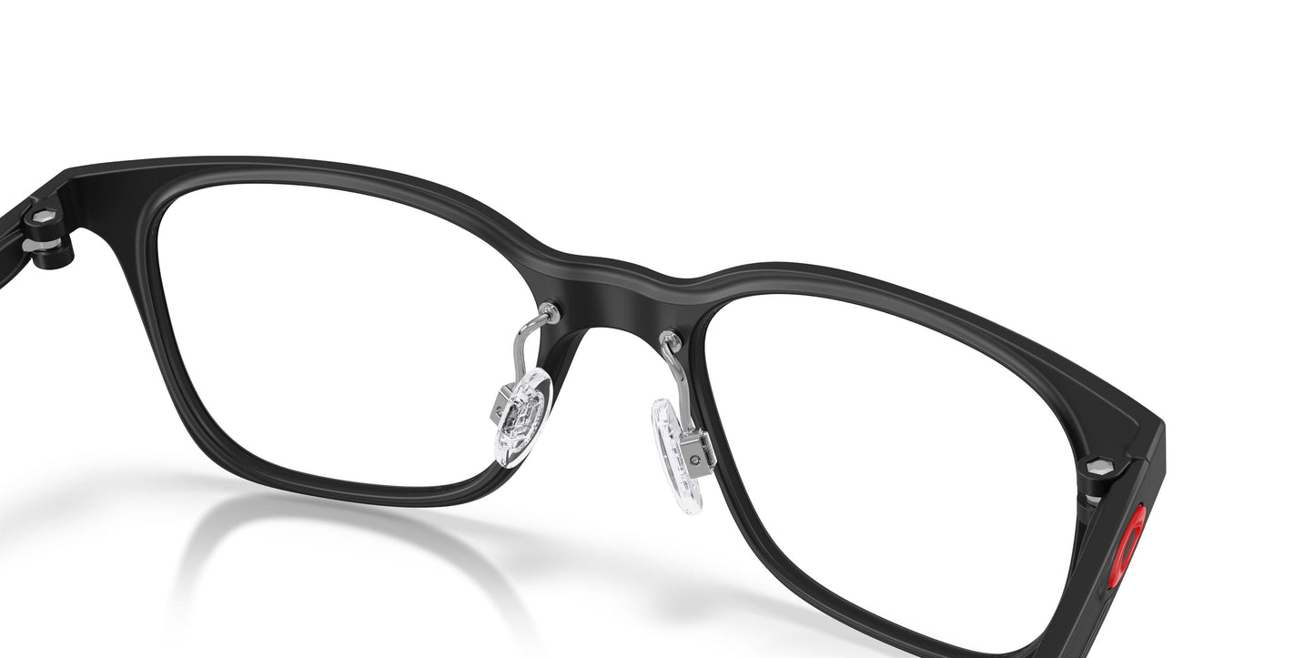 Oakley Milestone Xs 8004 Eyeglasses