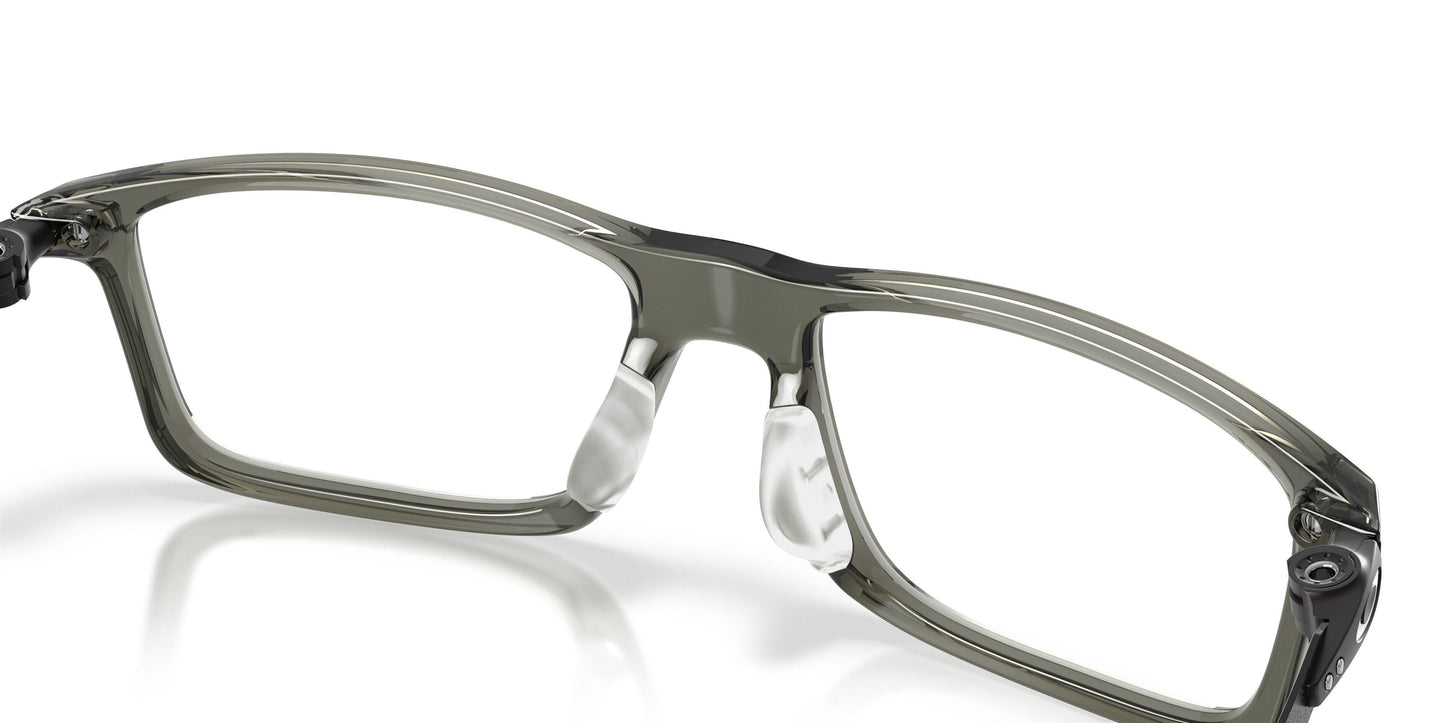 Oakley Pitchman A 8096 Eyeglasses