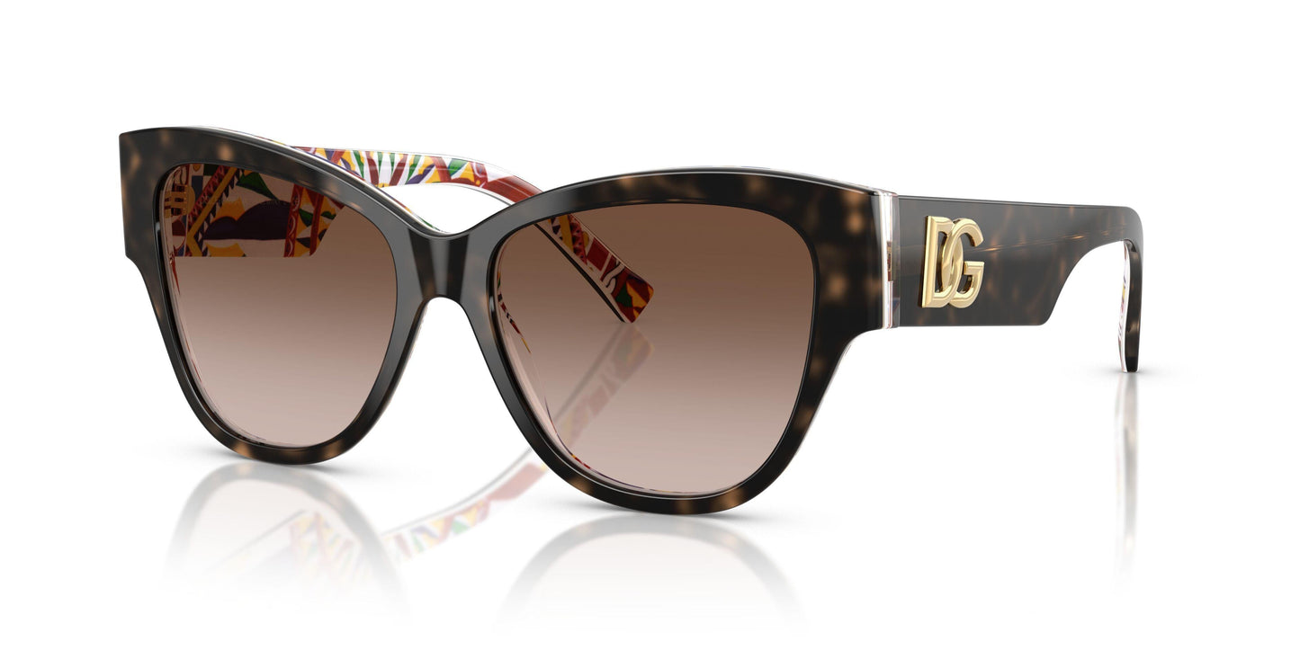 Dolse & Gabana  4449 Sunglasses