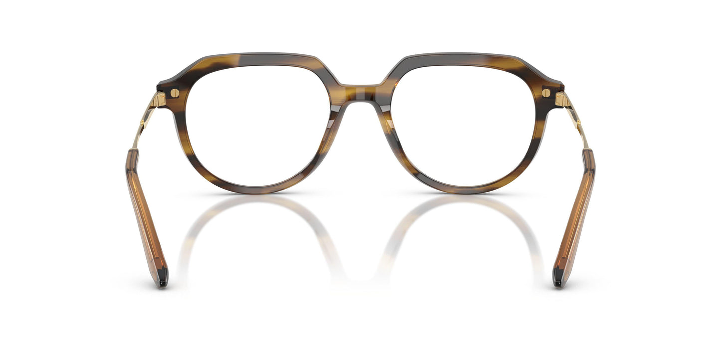 Dolse & Gabana  3402 Eyeglasses