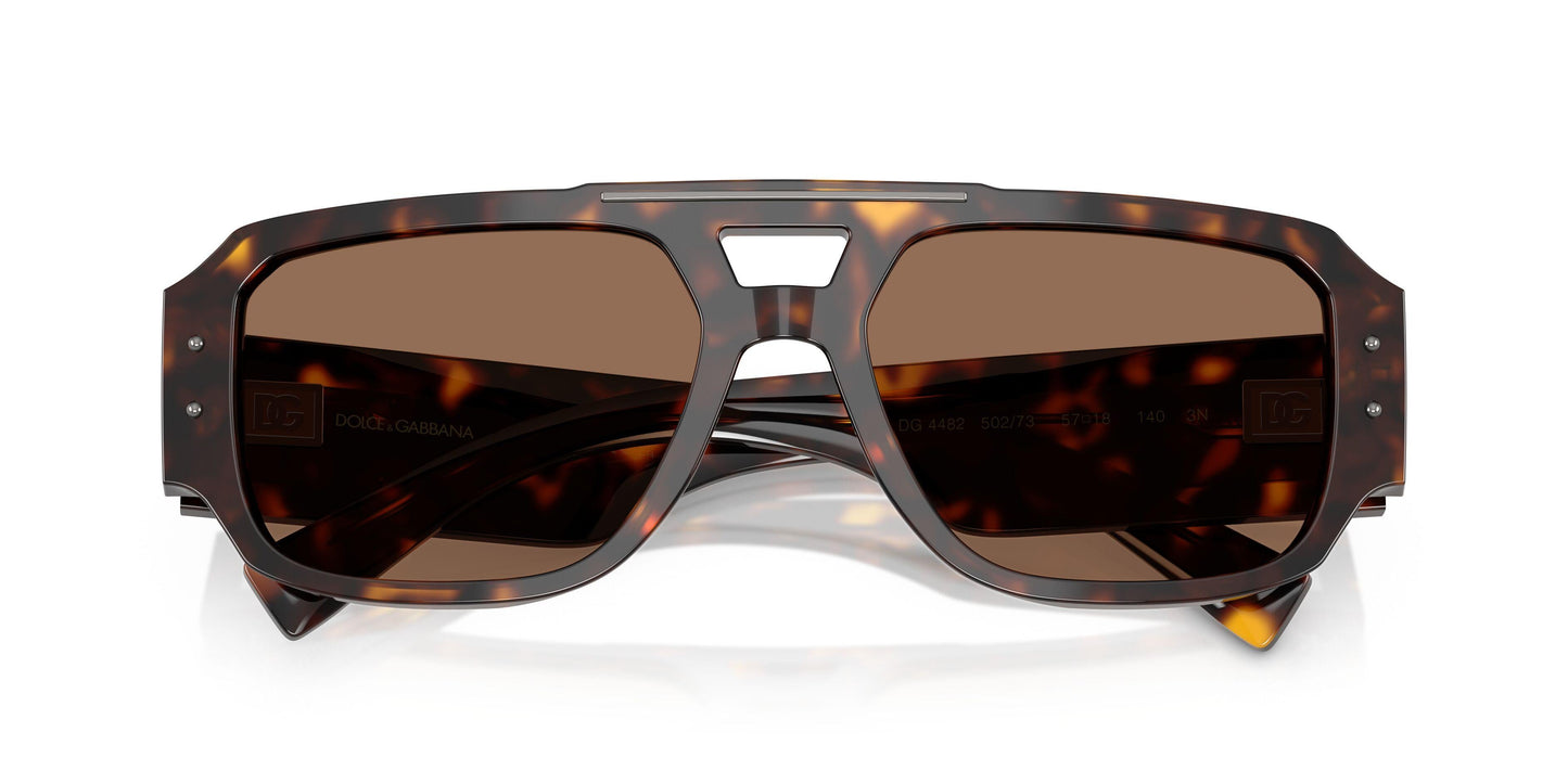 Dolse & Gabana  4482 Sunglasses