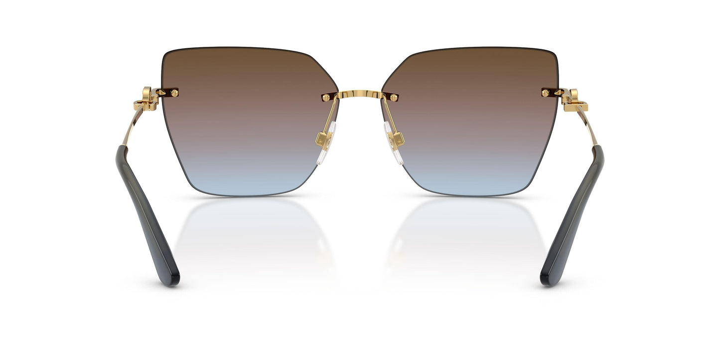 Dolse & Gabana  2321 Sunglasses