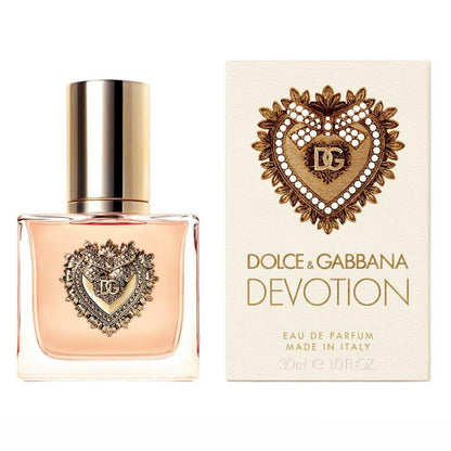 D&G Dolse & Gabana  Devotion EDP Spray