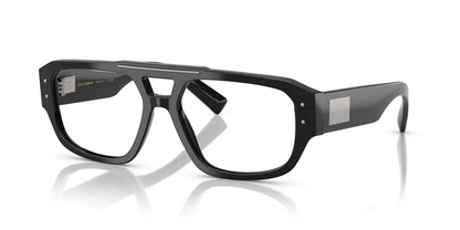 Dolse & Gabana  3406 Eyeglasses